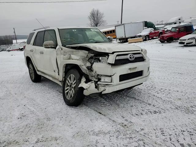2012 Toyota 4Runner - Image 11
