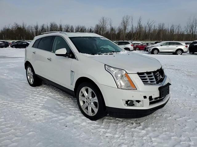 2014 Cadillac SRX - Image 14