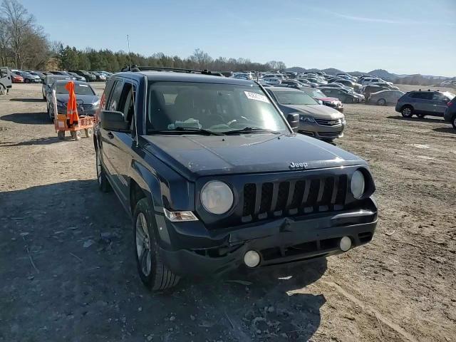 2014 Jeep Liberty (Patriot) - Image 11