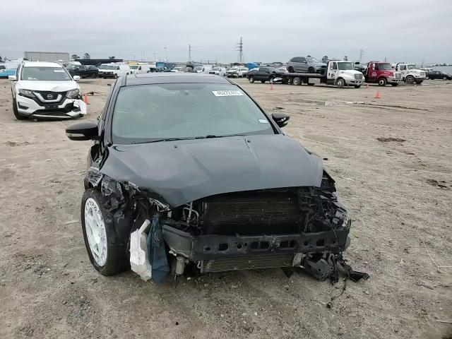 2015 Ford Focus - Image 11