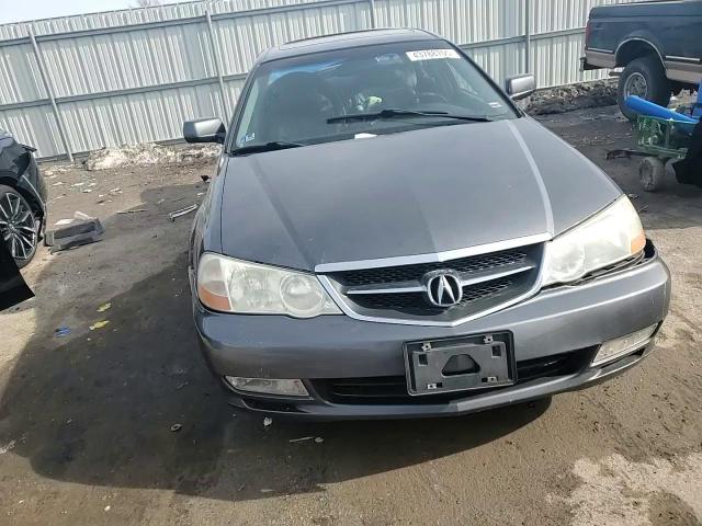 2003 Acura TL - Image 11