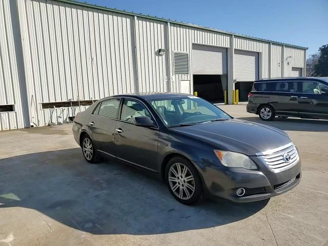 2008 Toyota Avalon Xl VIN: 4T1BK36B68U296316 Lot: 43240775