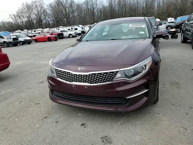 2017 Kia Optima - Image 10