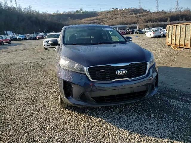 2020 Kia Sorento - Image 15