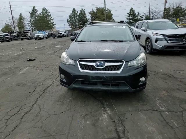2014 Subaru XV - Image 10