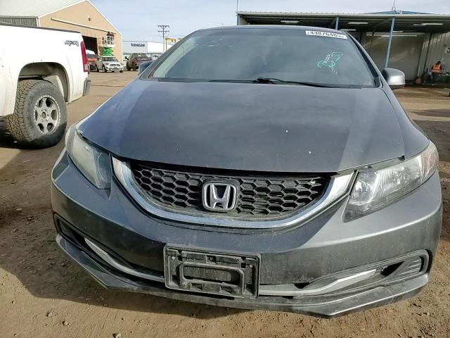 2013 Honda Civic - Image 11