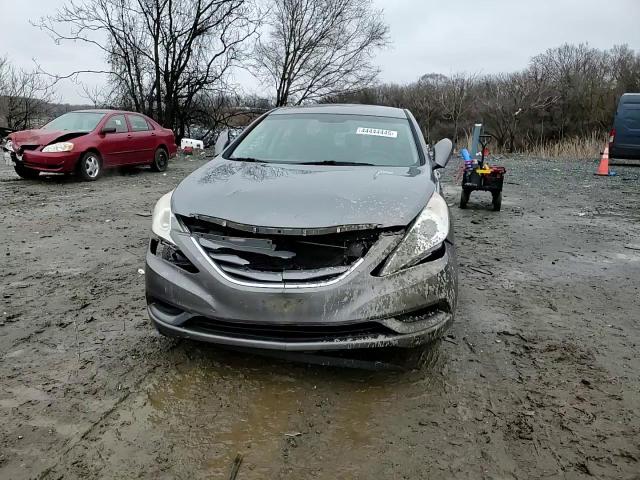 2011 Hyundai Sonata - Image 11