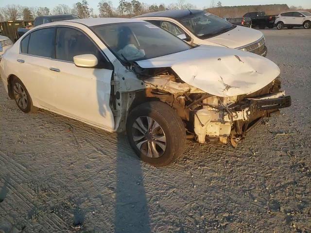 2014 Honda Accord - Image 10