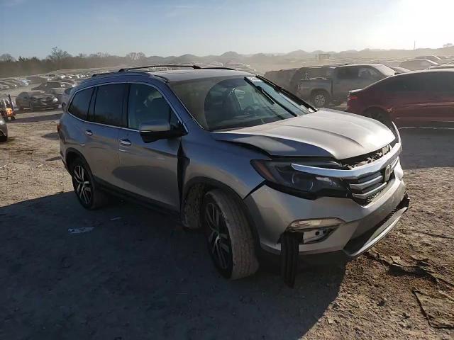 2017 Honda Pilot - Image 11