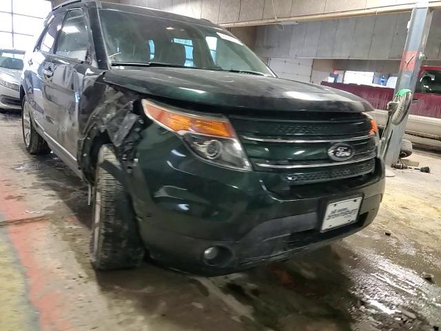 2013 Ford Explorer - Image 12