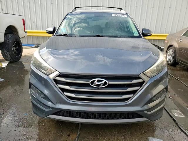 2016 Hyundai Tucson - Image 14