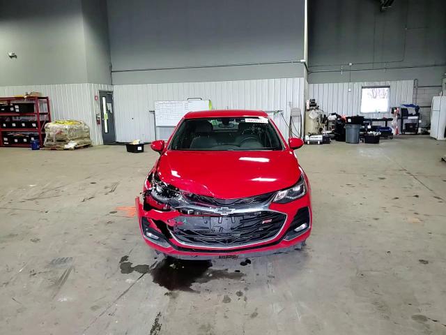 2019 Chevrolet Cruze - Image 11