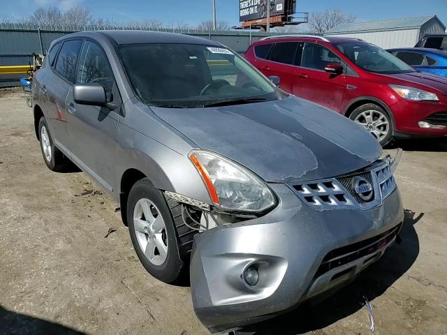 2013 Nissan Rogue - Image 11