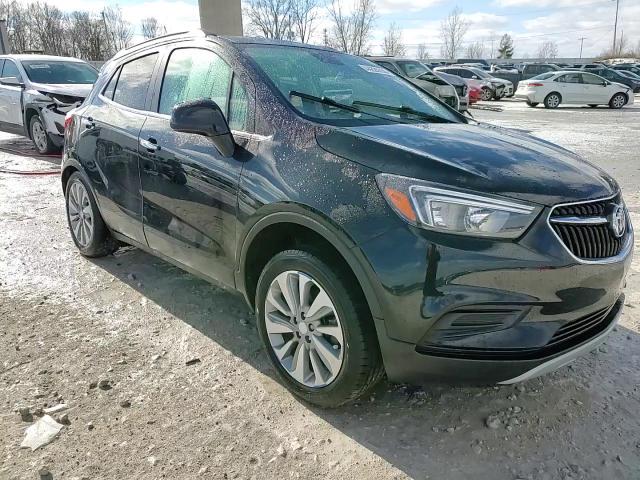 2020 Buick Encore - Image 14