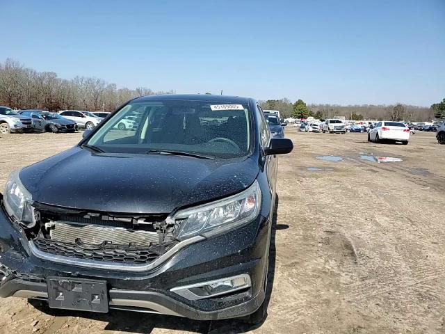 2016 Honda CR-V - Image 12