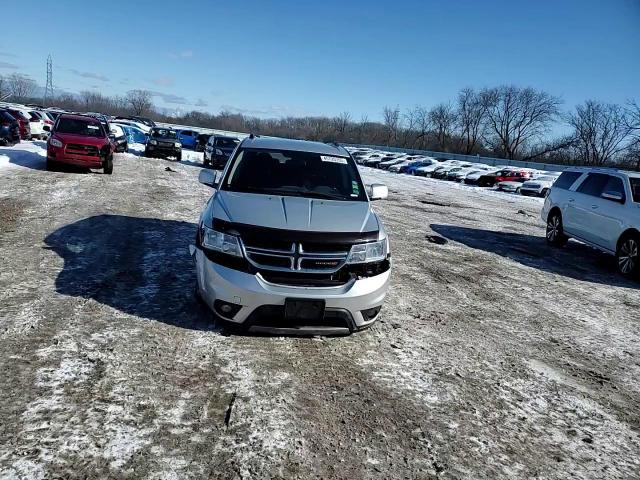 2014 Dodge Journey - Image 14