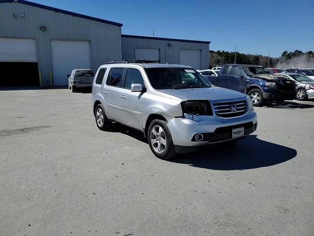 2013 Honda Pilot - Image 14