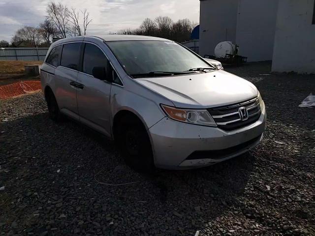 2012 Honda Odyssey - Image 15