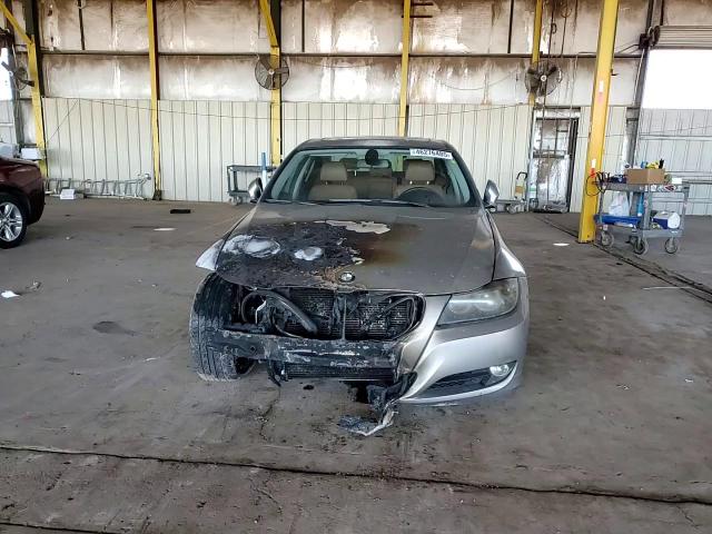 2011 BMW 3er - Image 11