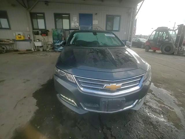2018 Chevrolet Impala - Image 11