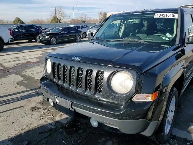 2013 Jeep Liberty (Patriot) - Image 14