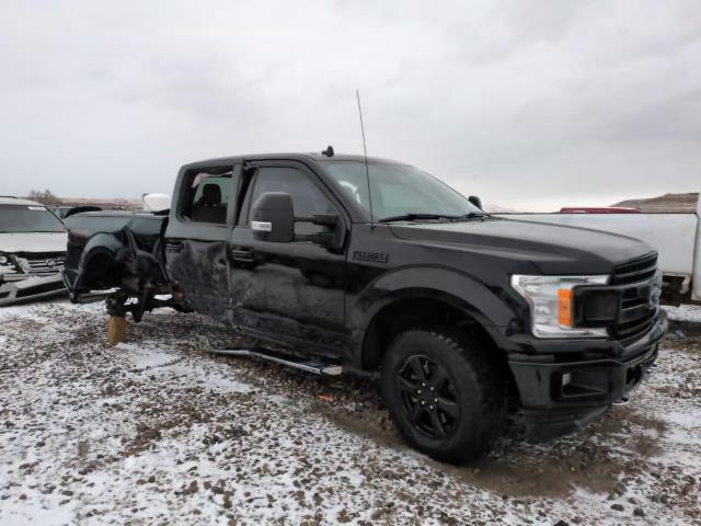 2018 Ford F-150 - Image 14