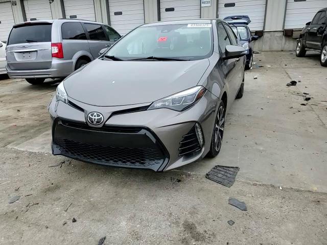 2018 Toyota Corolla - Image 10