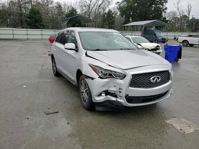 2020 Infiniti QX60 - Image 12