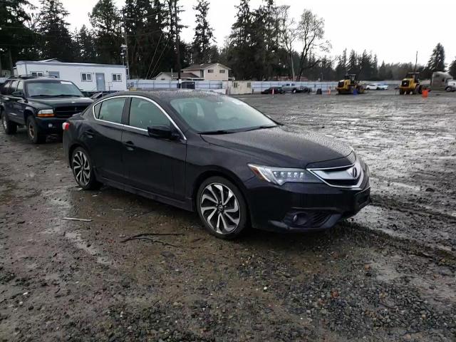 2016 Acura ILX - Image 11