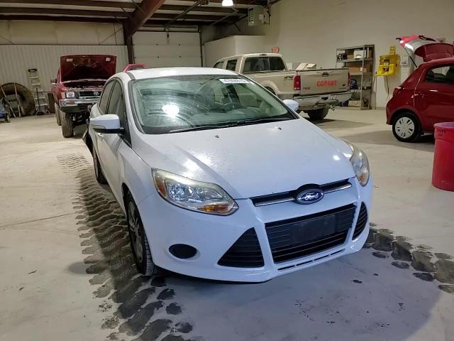 2014 Ford Focus - Image 11