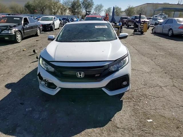 2018 Honda Civic - Image 11