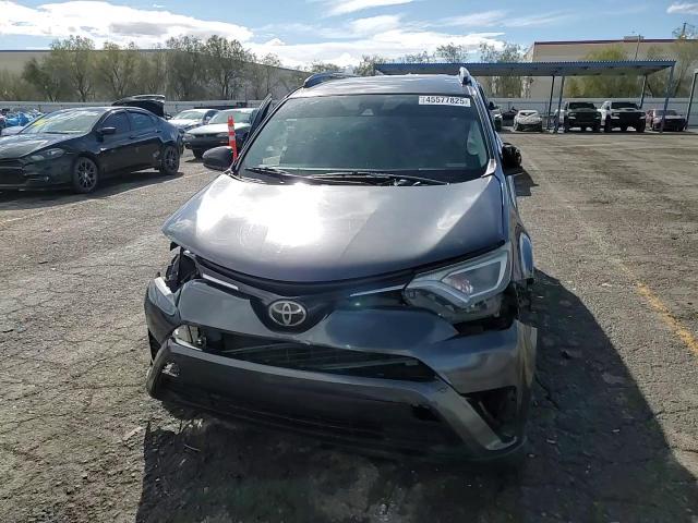 2017 Toyota RAV 4 - Image 11