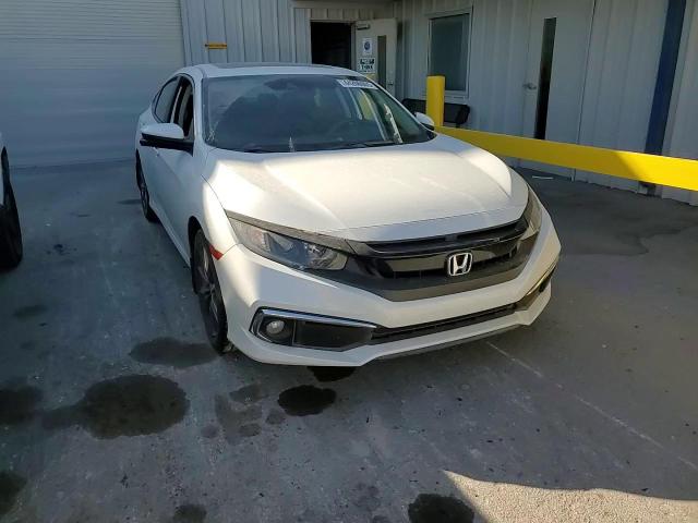2019 Honda Civic - Image 11