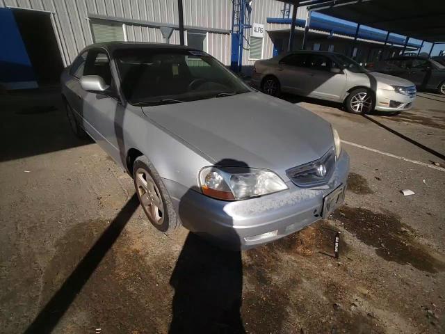 2001 Acura 3.2Cl Type-S VIN: 19UYA426X1A007026 Lot: 46358245