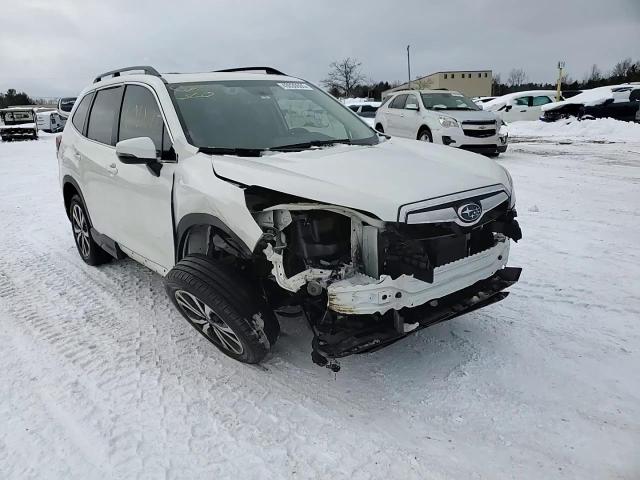 2021 Subaru Forester - Image 15