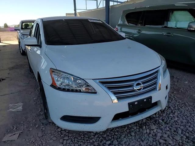 2015 Nissan Sentra - Image 10