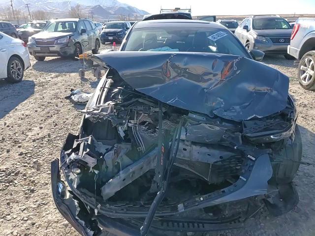 2022 Mazda 3 Preferred VIN: JM1BPACL4N1506724 Lot: 46748555