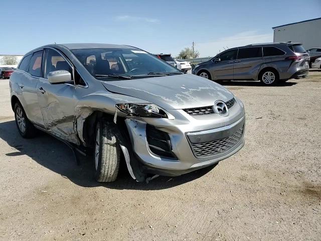2010 Mazda CX-7 - Image 11