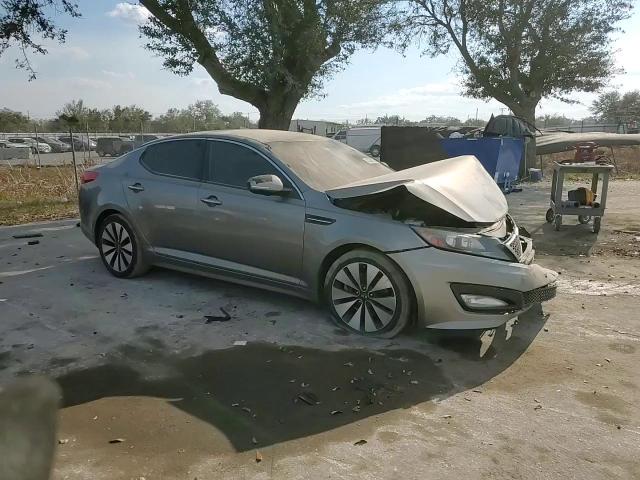 2013 Kia Optima - Image 10