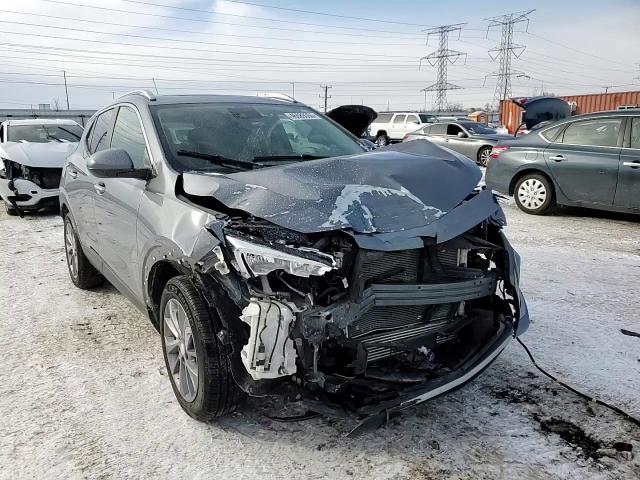 2021 Buick Encore - Image 11