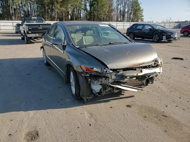 2007 Honda Civic - Image 11
