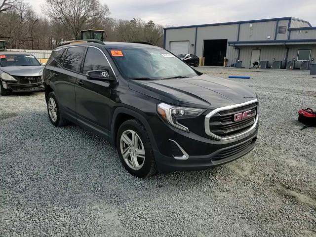 2018 GMC Terrain - Image 12
