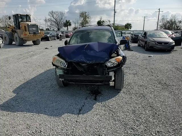 2007 Toyota RAV 4 - Image 12