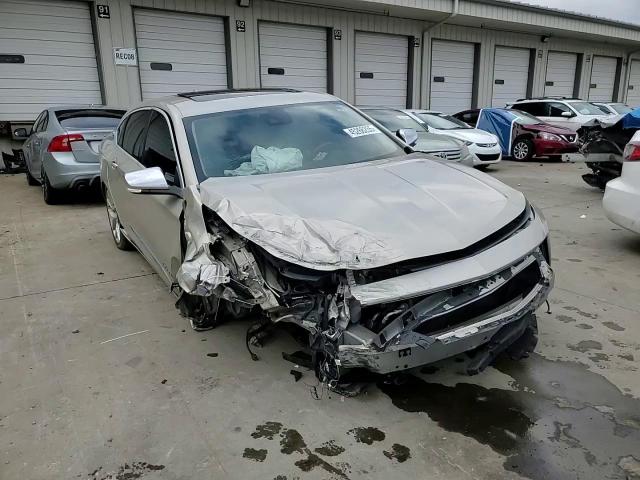 2014 Chevrolet Impala - Image 11