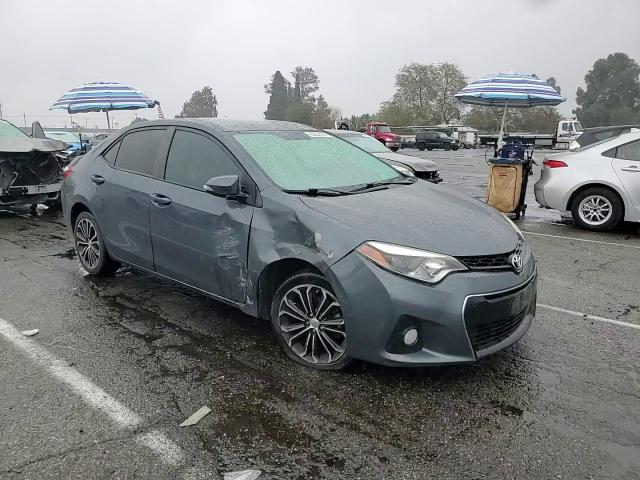2016 Toyota Corolla - Image 11
