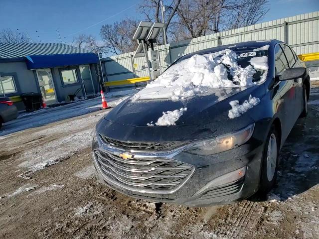 2020 Chevrolet Malibu - Image 10