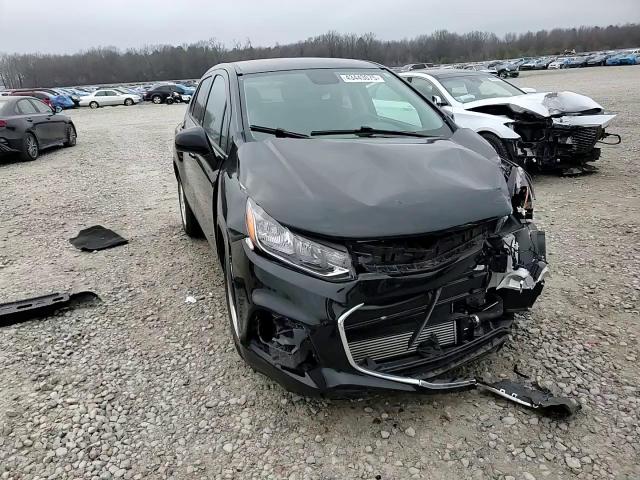 2021 Chevrolet Trax - Image 11