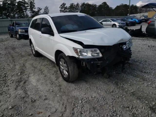 2017 Dodge Journey - Image 11