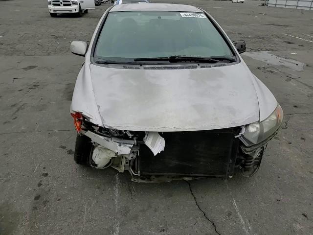2007 Honda Civic - Image 10