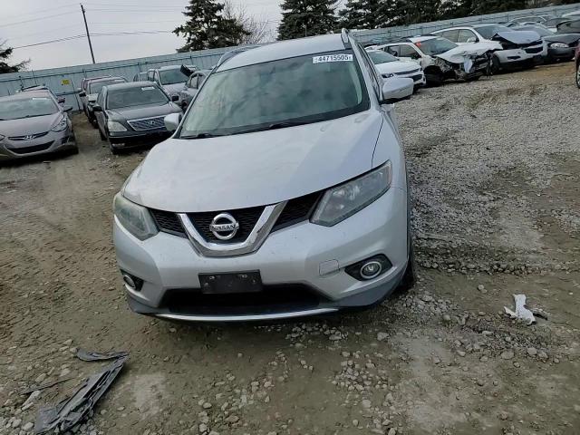 2015 Nissan Rogue - Image 12